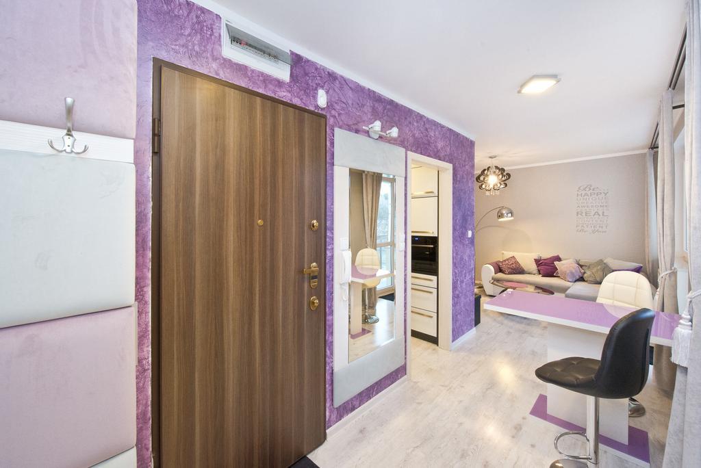 Yourapart Gdansk Morena Quarto foto